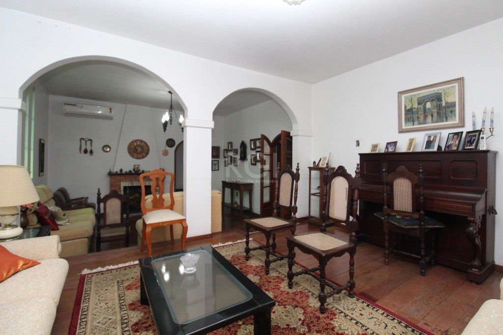 Casa para Venda - 406.36m², 6 dormitórios, sendo 6 suites, 2 vagas - Chácara das Pedras — foto 7