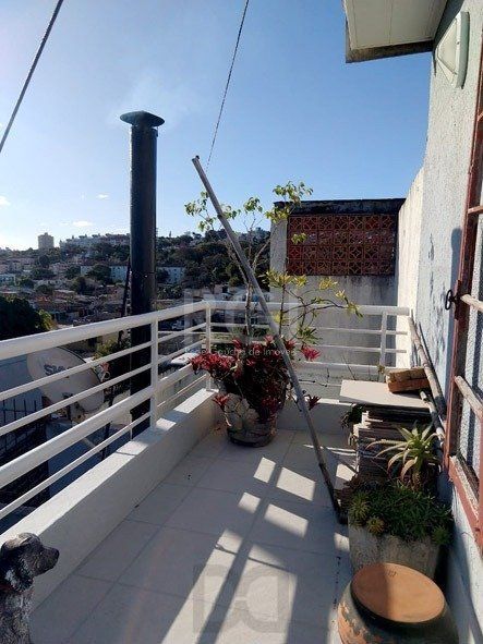 Cobertura para Venda - 85.22m², 2 dormitórios, sendo 1 suites, Cristal — foto 3