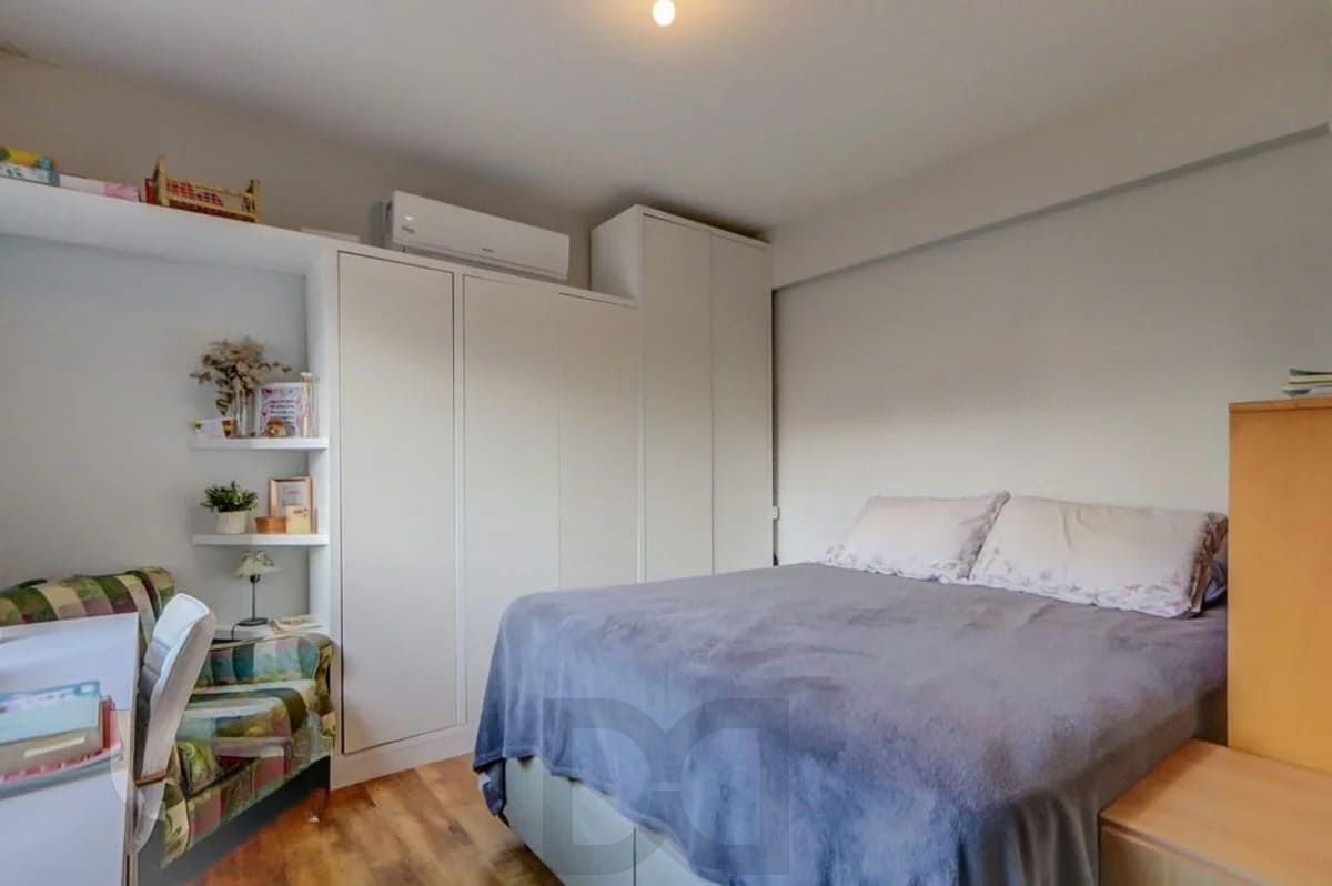 Apartamento de 2 dormitorios à venda em Menino Deus, Porto Alegre. — foto 2