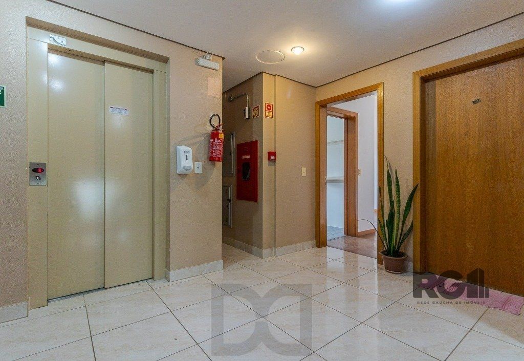 Excelente apartamento de 68m² com 2 dormitórios e 1 vaga no bairro Jardim Itu — foto 25