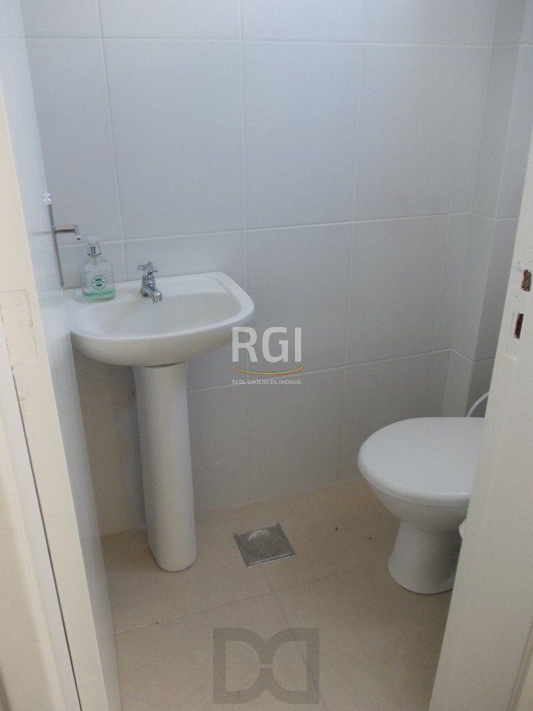 Conjunto/Sala para Venda - 40.26m², 0 dormitórios, São Geraldo — foto 7