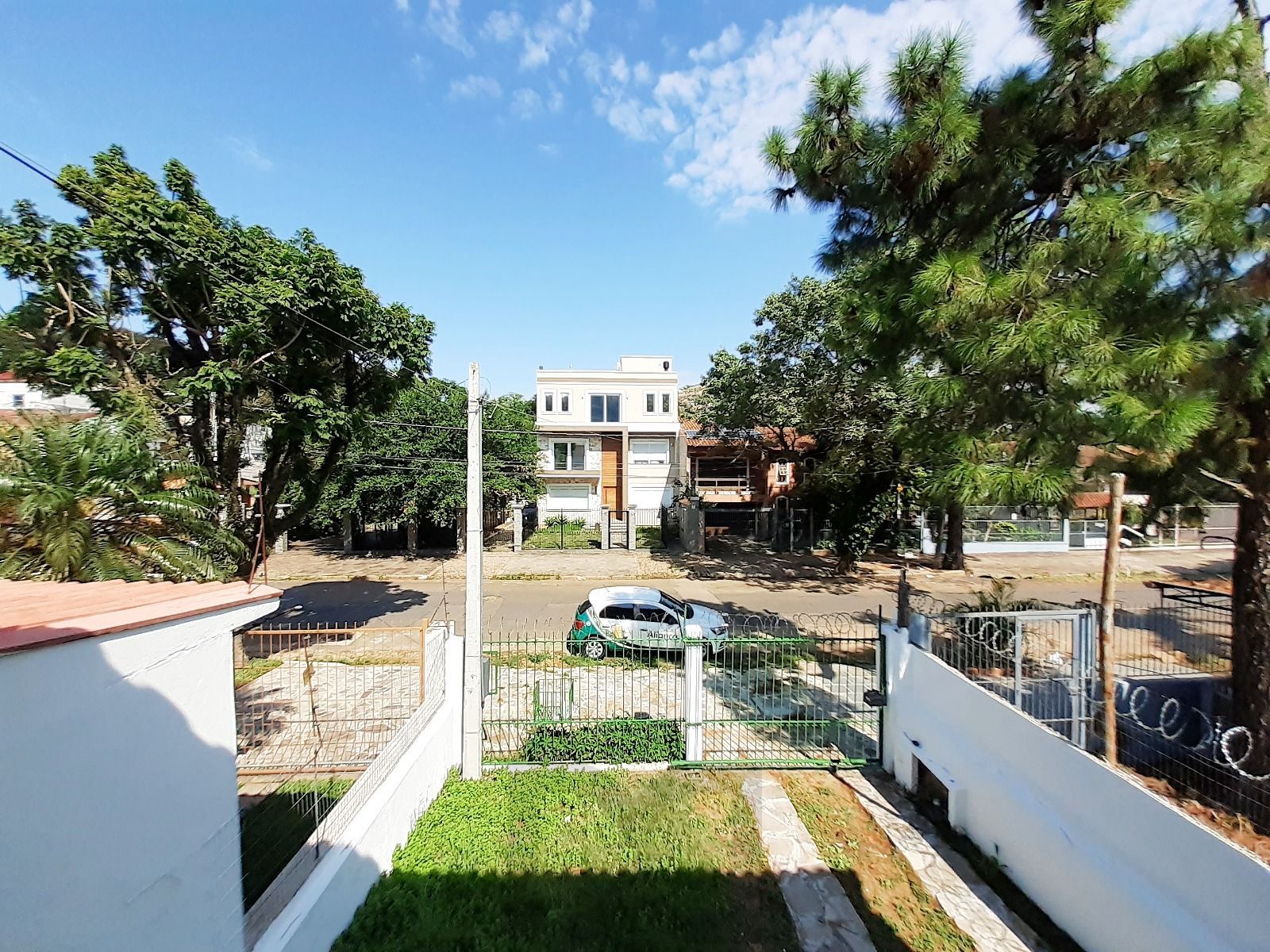 Casa para Venda - 124m², 3 dormitórios, 2 vagas - Glória — foto 4