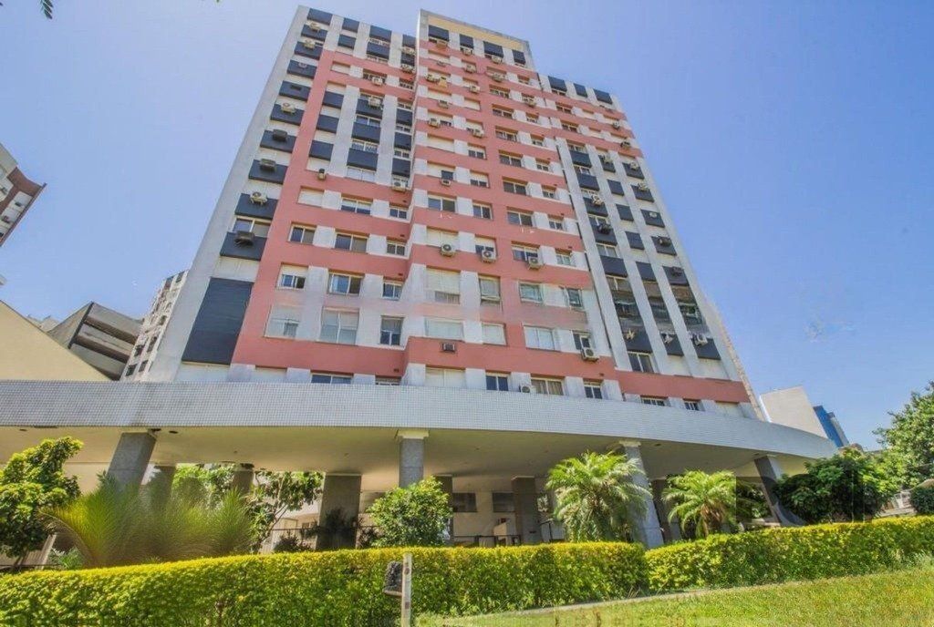 Apartamento 52m², 2 dormitórios no bairro Cidade Baixa — foto 20