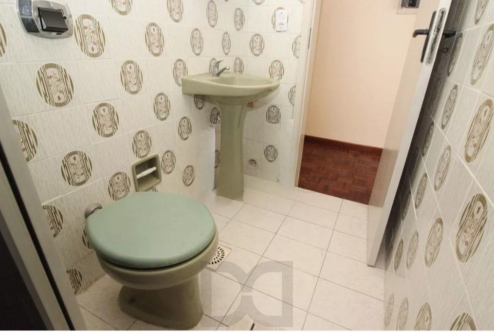 Apartamento de 1 dormitório no Bairro Cidade Baixa — foto 17