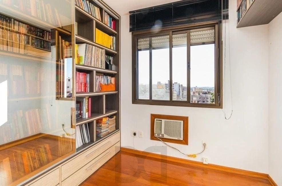 Apartamento com 3 de dormitorios no bairro Higienópolis, Porto Alegre — foto 13