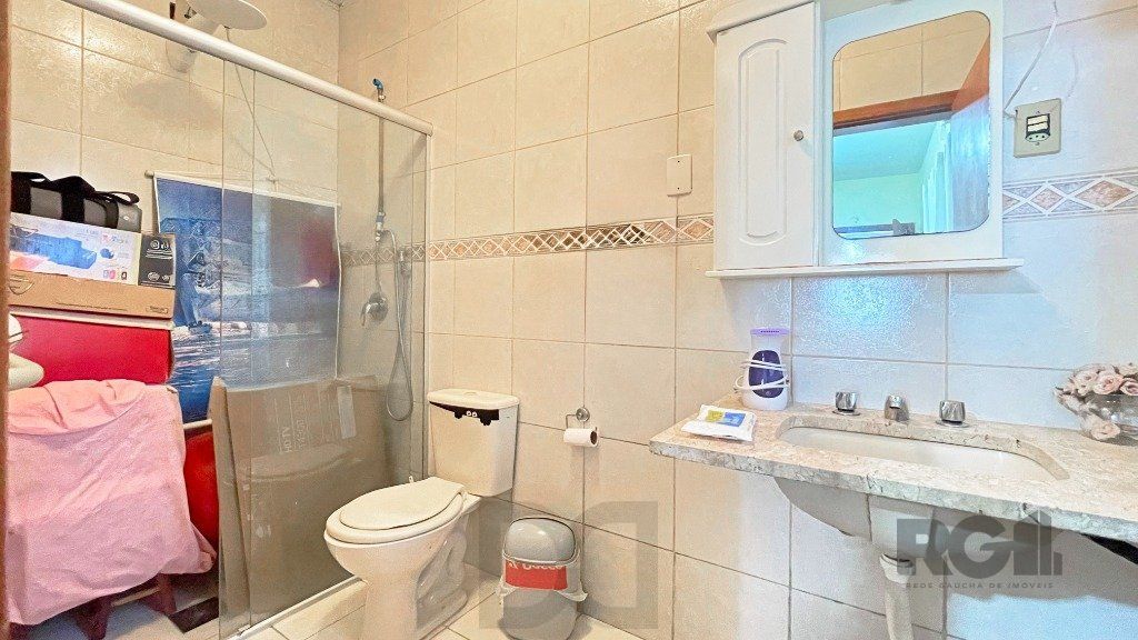 Casa 4 Dormitórios, Piscina, Bairro Gloria — foto 36