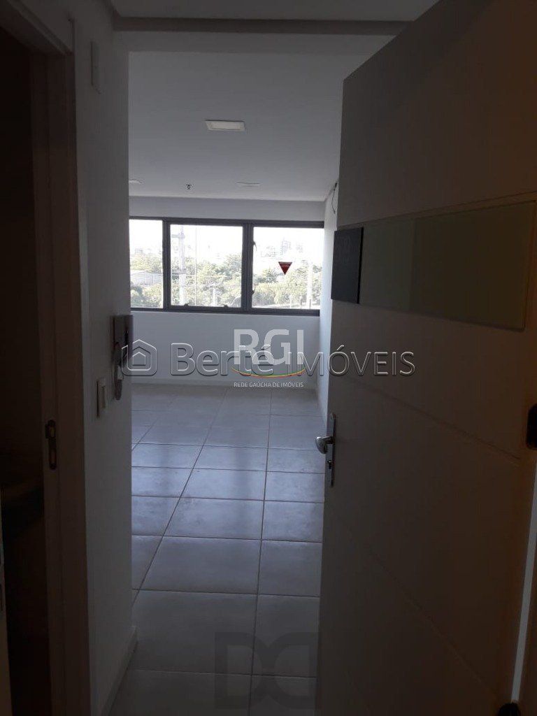 Conjunto/Sala para Venda - 25.17m², 0 dormitórios, Jardim Lindóia — foto 9