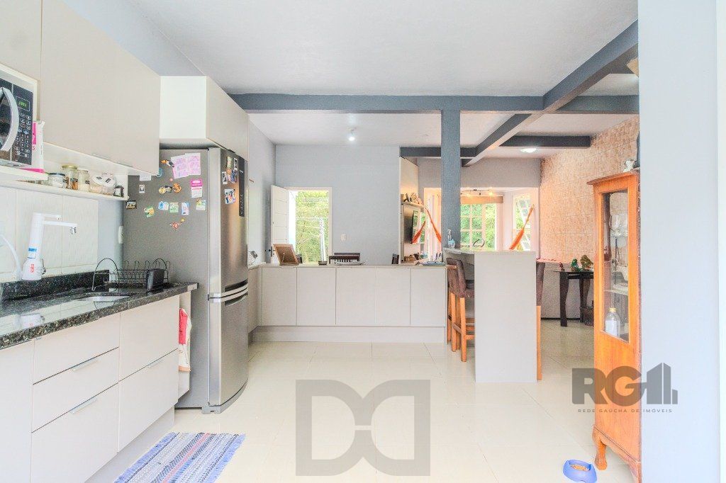 Casa Condominio para Venda - 200m², 3 dormitórios, 2 vagas - Vila Nova — foto 7
