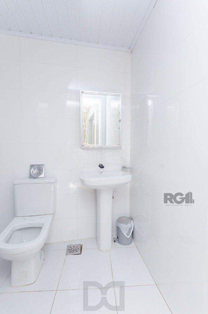 Casa de 4 dormitórios no bairro Três Figueiras — foto 26