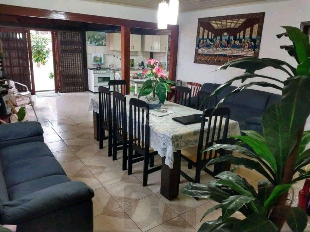 Casa para Venda - 320m², 4 dormitórios, 2 vagas - Vila Nova — foto 3