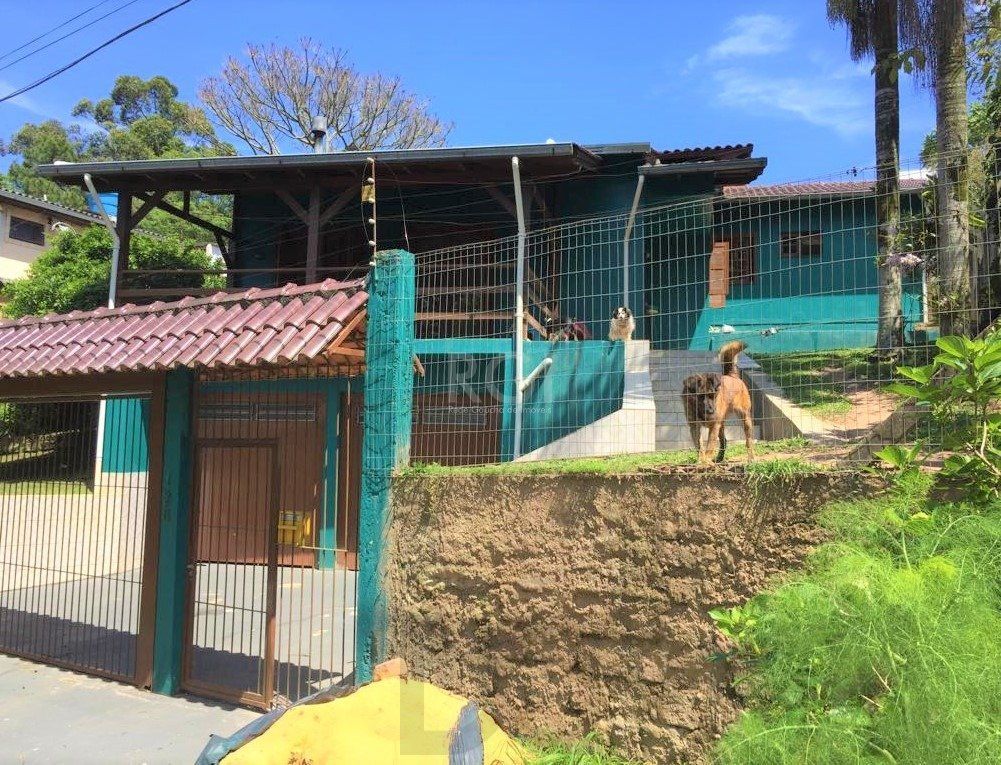 Casa para Venda - 200m², 3 dormitórios, sendo 1 suites, 2 vagas - Hípica — foto 31