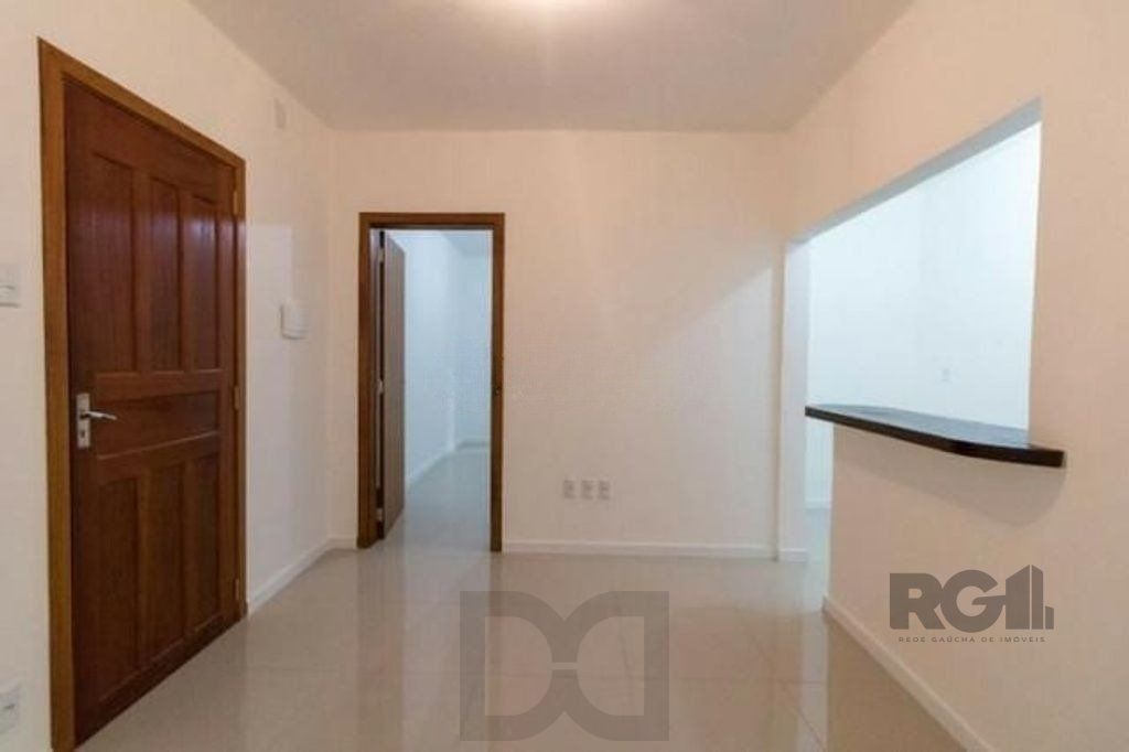 Excelente apartamento de 41m² com 1 dormitório — foto 1