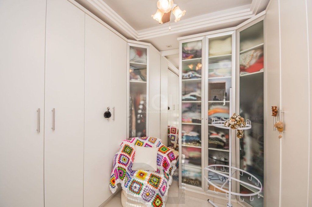 Cobertura para Venda - 199m², 3 dormitórios, sendo 1 suites, 2 vagas - Azenha — foto 12