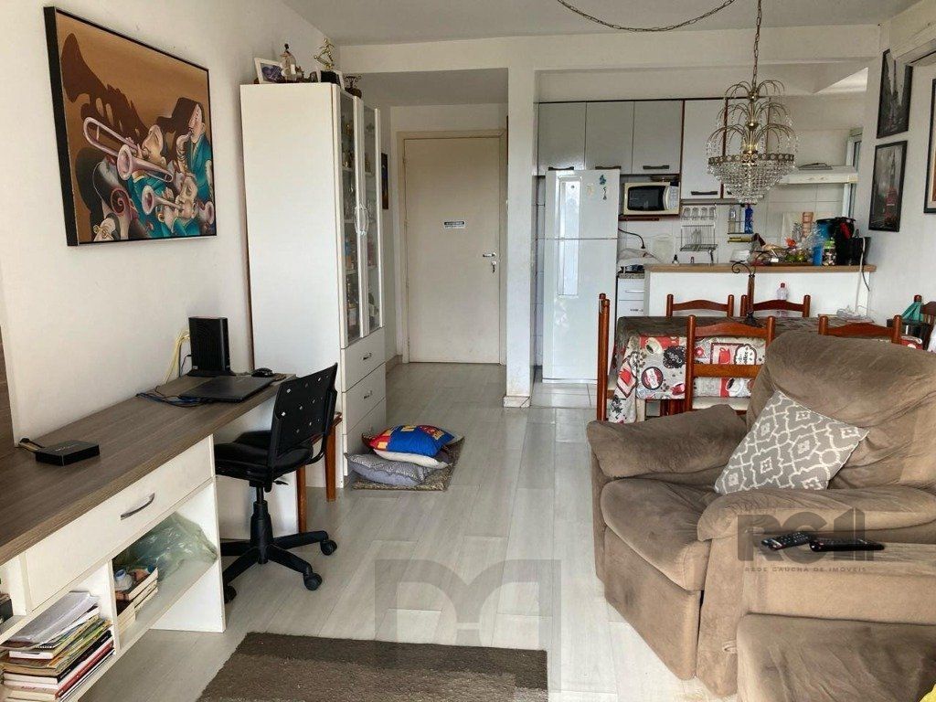 Apartamento de 3 Quartos com Suite e duas vagas de Garagem no bairroTeresópolis — foto 3