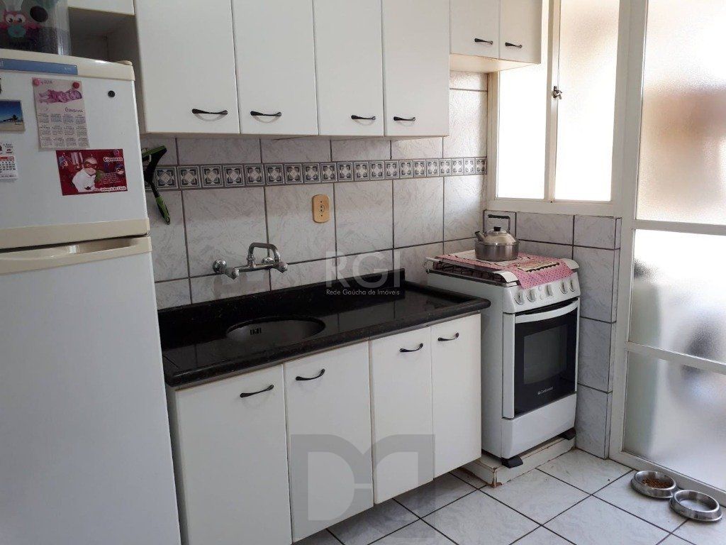 Apartamento para Venda - 67.87m², 2 dormitórios, 1 vaga - Nonoai — foto 18