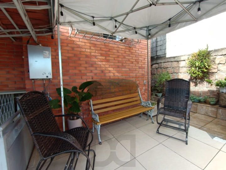 Casa para Venda - 142.8m², 4 dormitórios, 5 vagas - Teresópolis — foto 31