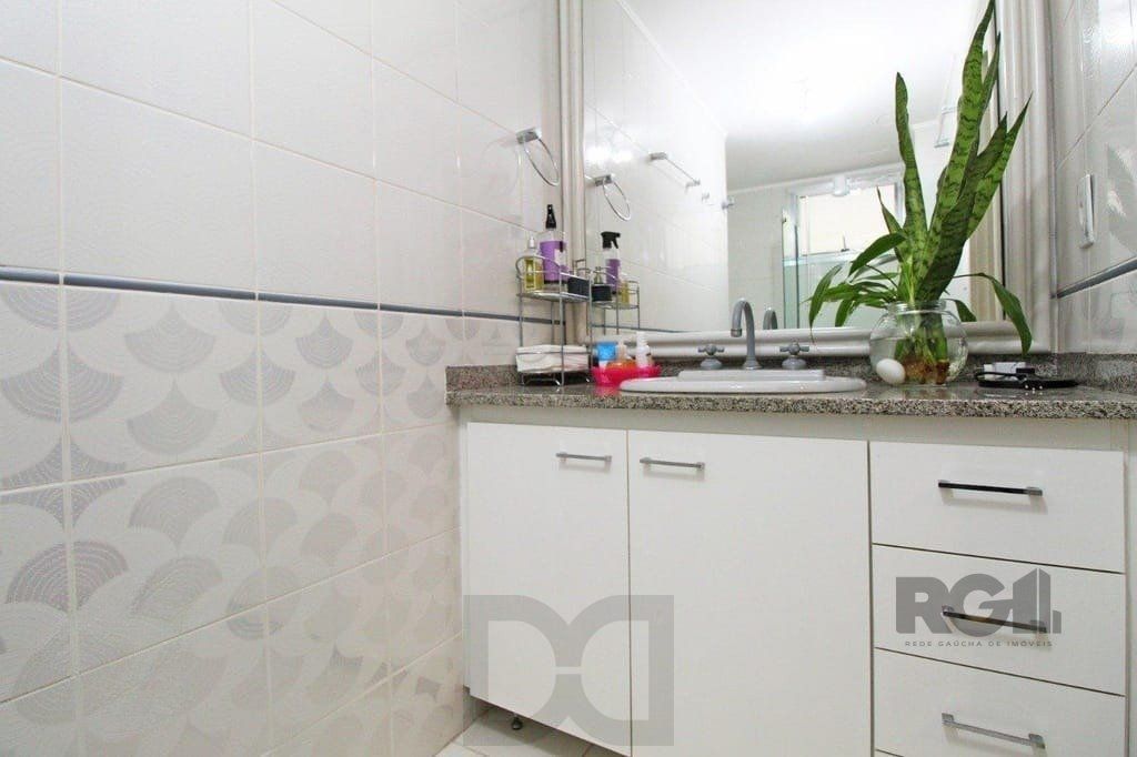 Excelente cobertura de 134m² com 3 dormitórios e 2 vagas. — foto 23