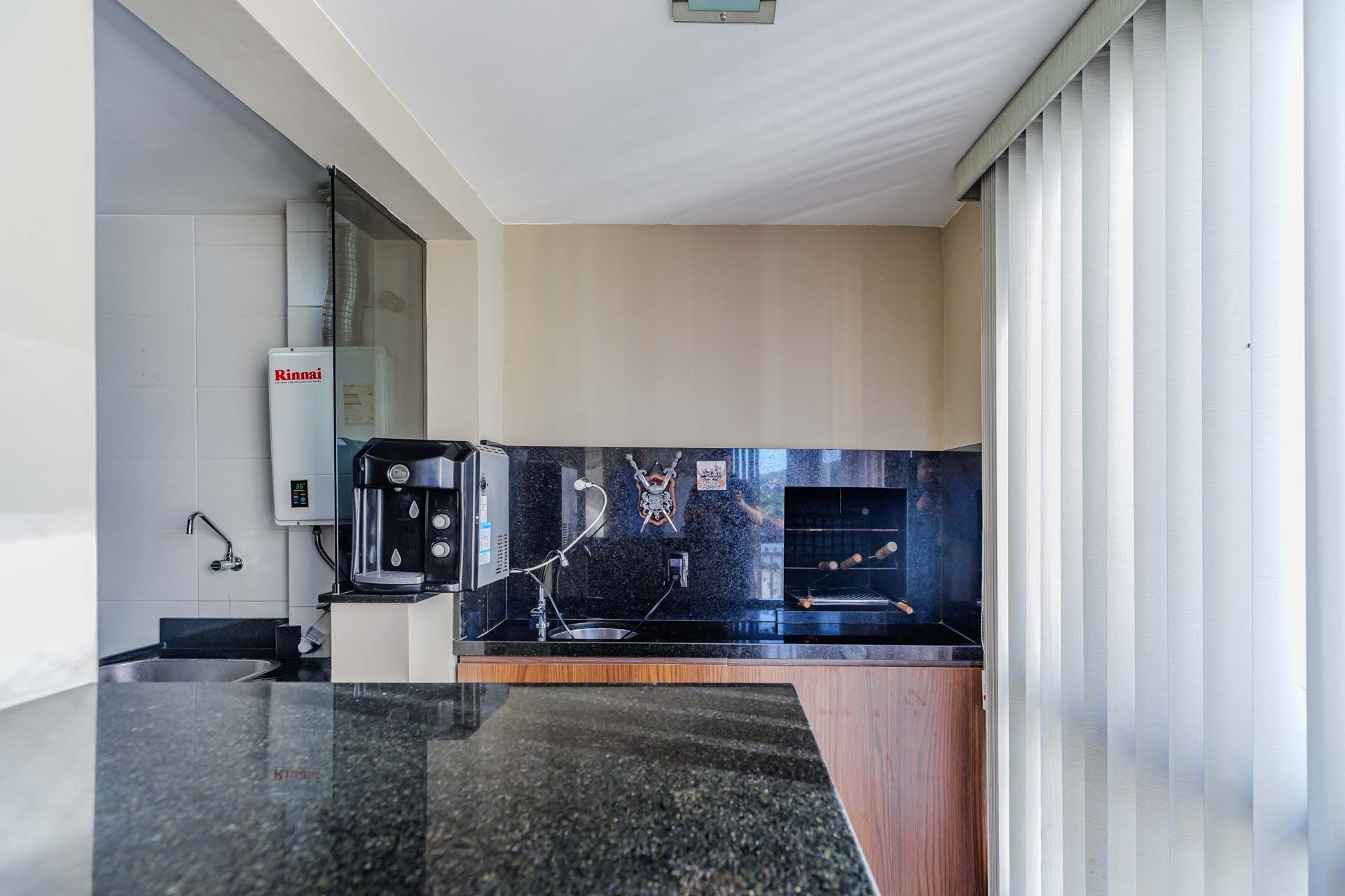 Apartamento para Venda - 93.43m², 3 dormitórios, sendo 1 suites, 2 vagas - Teresópolis — foto 10