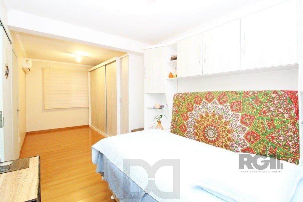 Excelente cobertura de 134m² com 3 dormitórios e 2 vagas. — foto 17