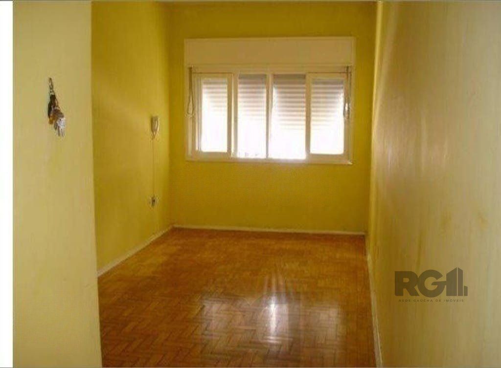 Apartamento de 44m² com 1 dormitório próximo a Orla do Guaíba — foto 1