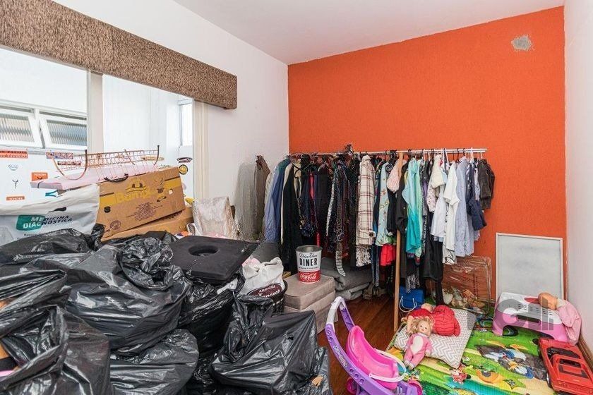 Casa Mista 266m² - 4 dormitórios, 1 suíte, 3 vagas no bairro Parque Santa Fé — foto 11