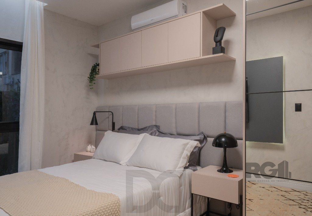 Apartamento para Venda - 36.93m², 1 dormitório, Cidade Baixa — foto 13