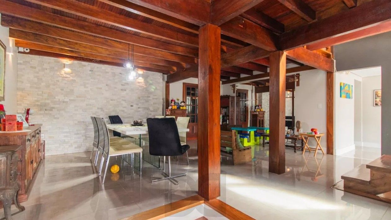 Casa 3 dormitórios bairro Teresópolis — foto 3