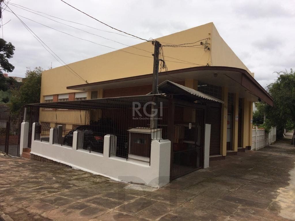 Casa para Venda - 233m², 4 dormitórios, 5 vagas - Nonoai — foto 4