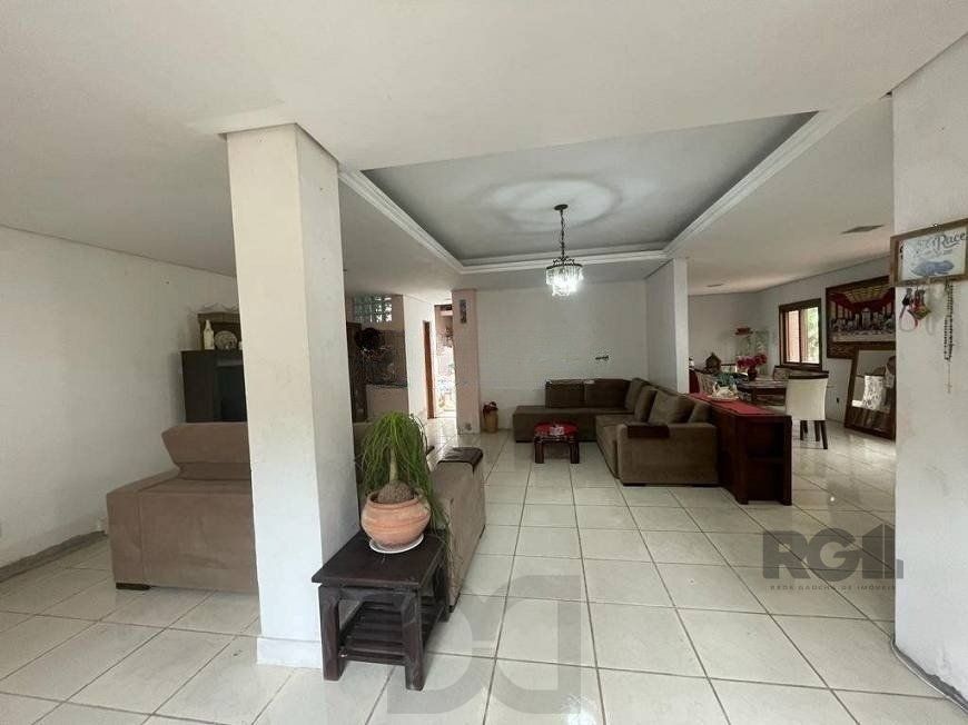 Casa de 4 dormitórios, bairro Ipanema — foto 2