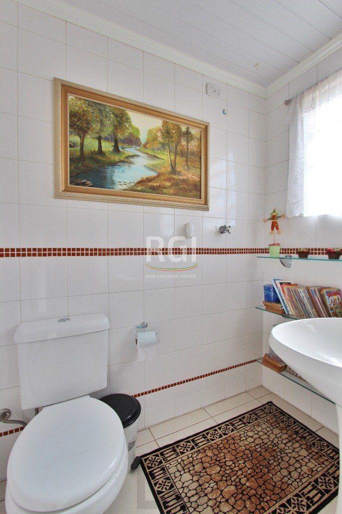Cobertura para Venda - 177.81m², 3 dormitórios, sendo 1 suites, 1 vaga - Teresópolis — foto 16