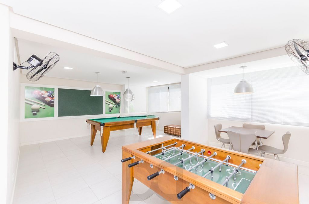 Apartamento 2 dorms à venda Rua Professor Cristiano Fischer, Partenon - Porto Alegre — foto 36