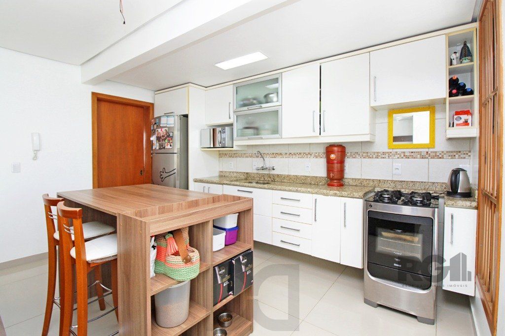Apartamento para Venda - 82m², 2 dormitórios, sendo 2 suites, 1 vaga - Jardim Botânico — foto 13