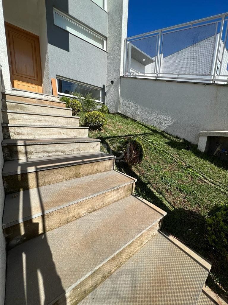 Casa 03 dormitórios com suíte e closet no Verdes Campos. — foto 45