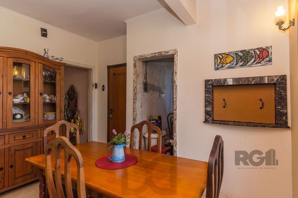 Apartamento 80m² - 3 dormitórios e 1 vaga no bairro São Geraldo — foto 15