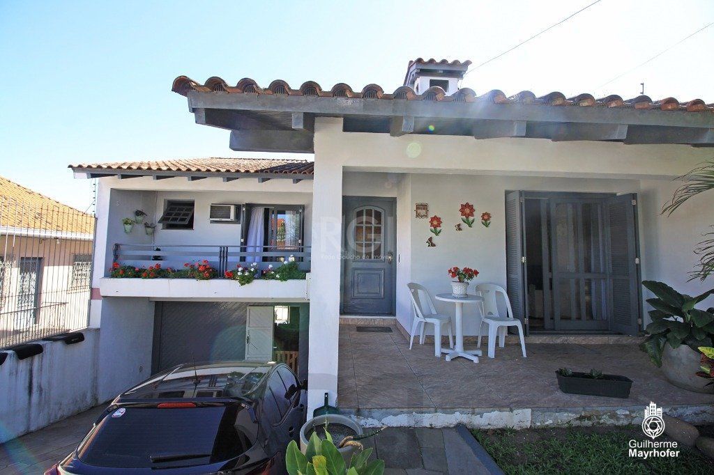Casa para Venda - 225.36m², 3 dormitórios, sendo 1 suites, 4 vagas - Camaquã — foto 32