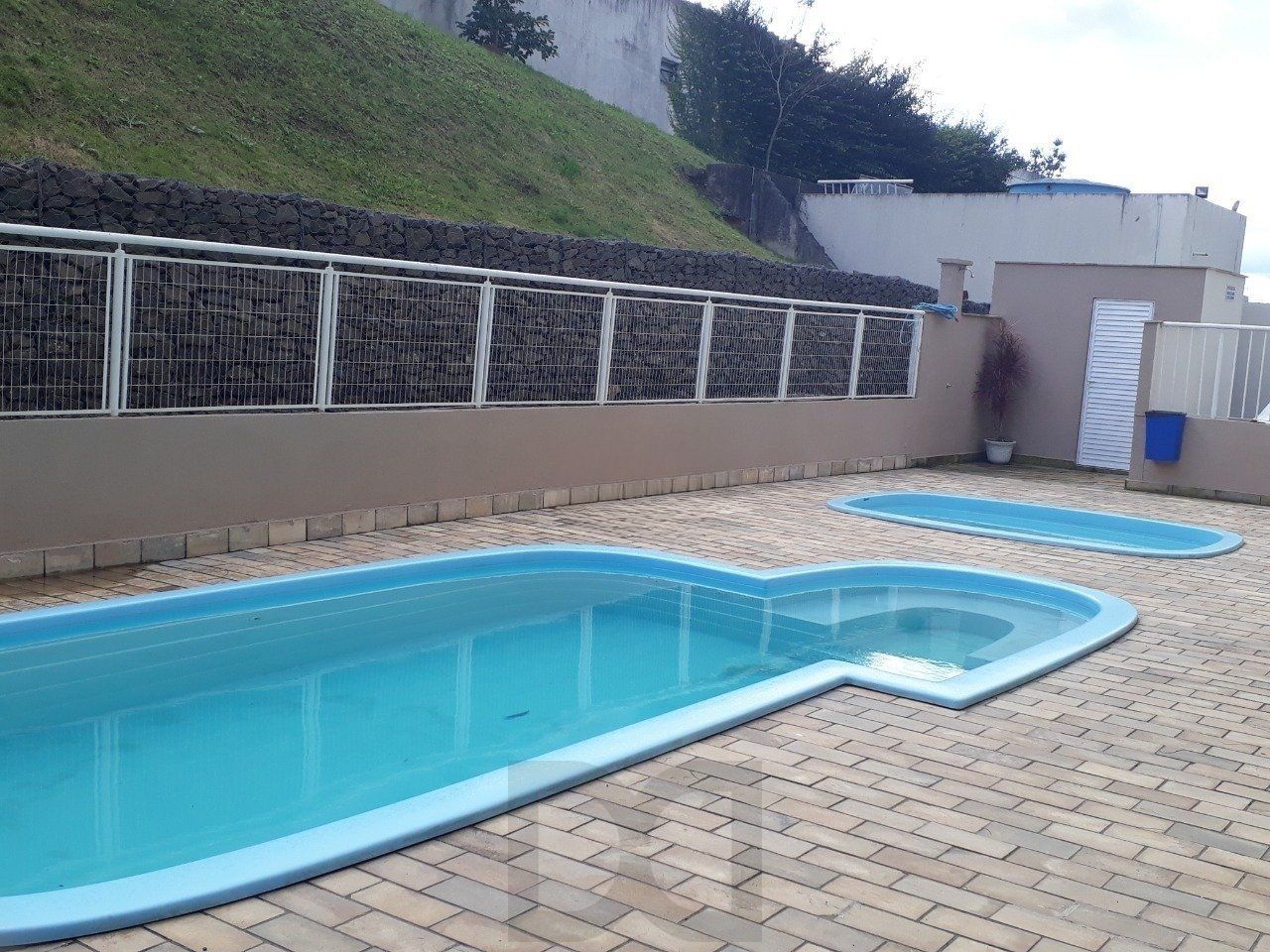 Apartamento de 2 dormitórios á venda no Bairro Jardim Itu, Porto Alegre. — foto 21