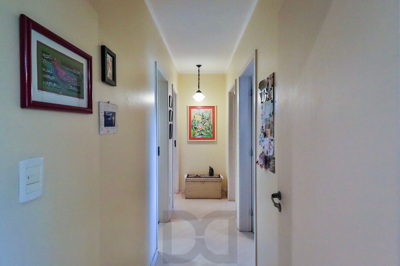 Apartamento para venda de 3 dormitórios, no bairro Teresópolis em Porto Alegre/RS. — foto 16