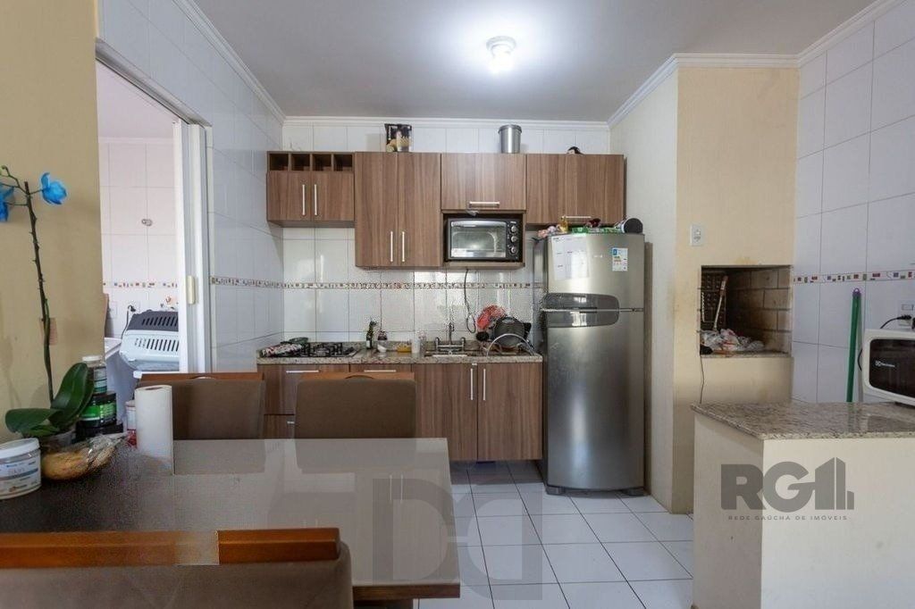 Apartamento de 1 dormitório com 68m², no bairro Jardim Botânico — foto 6