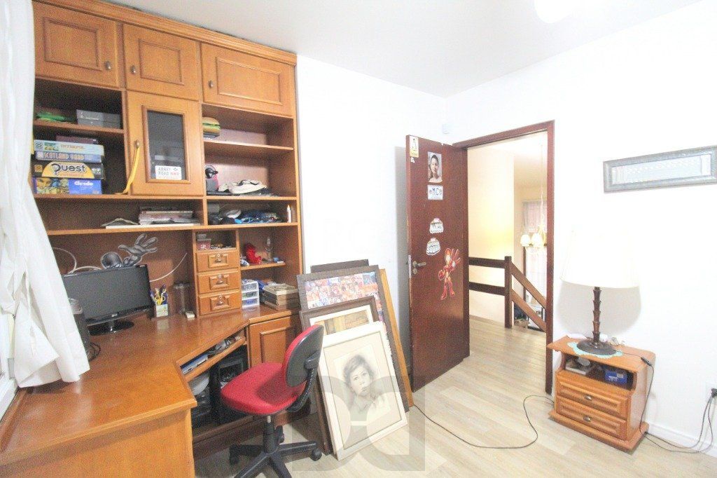 Casa para Venda - 100m², 3 dormitórios, 3 vagas - Nonoai — foto 23