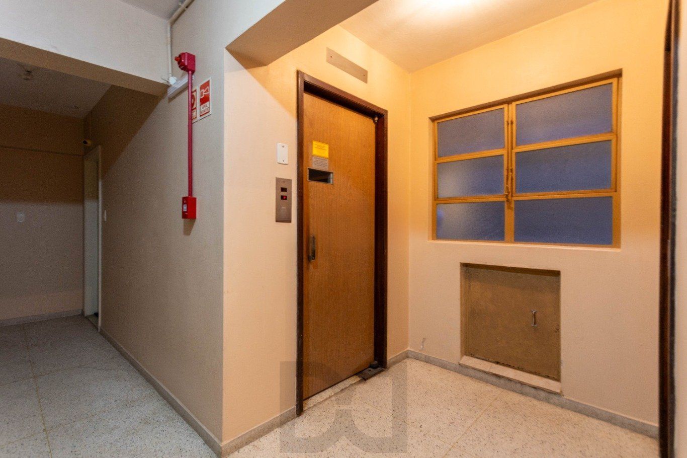Apartamento com 1 dormitório à venda em Centro Histórico, Porto Alegre. — foto 13