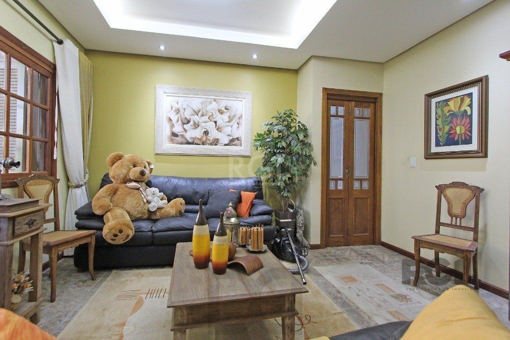 casa com terreno de 900m² na Av. Eng. Ludolfo Boehl – Teresópolis — foto 17