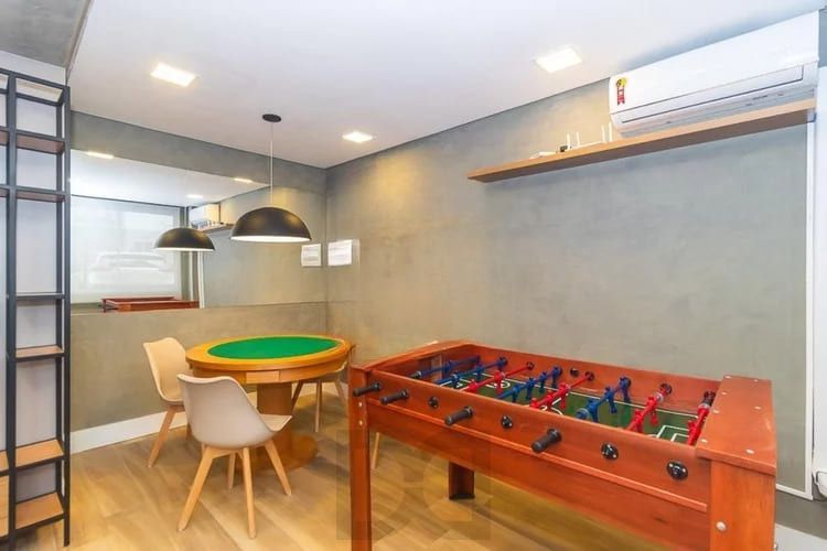 Apartamento de 1 dormitório a venda no Bairro Sarandi — foto 13