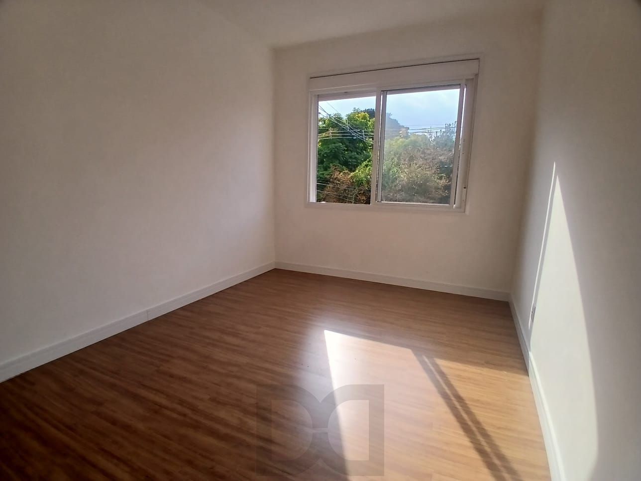 Apartamento garden de 01 dormitorio no Passo da areia - Porto alegre/RS — foto 20