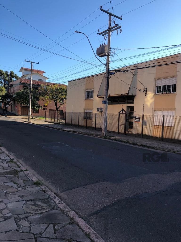 apartamento de 1 dormitório com garagem — foto 16