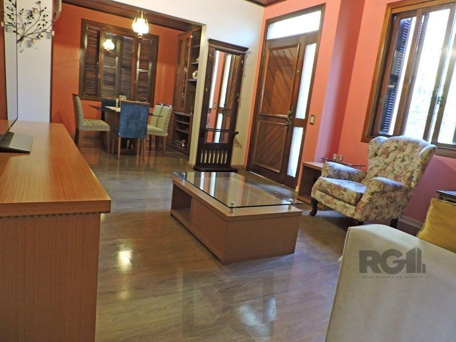 Casa 4 Dormitórios Bairro Gloria — foto 6