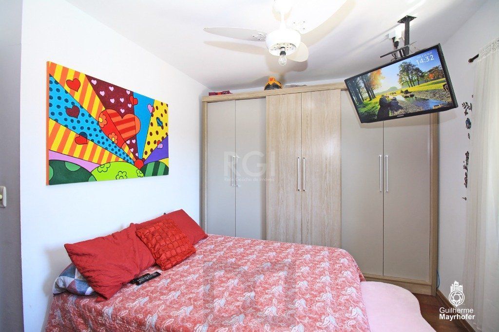 Casa para Venda - 225.36m², 3 dormitórios, sendo 1 suites, 4 vagas - Camaquã — foto 19