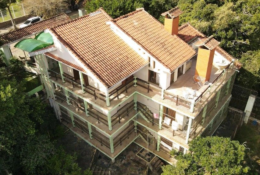 Casa 3 Dormitórios Bairro Teresópolis - Porto Alegre — foto 45