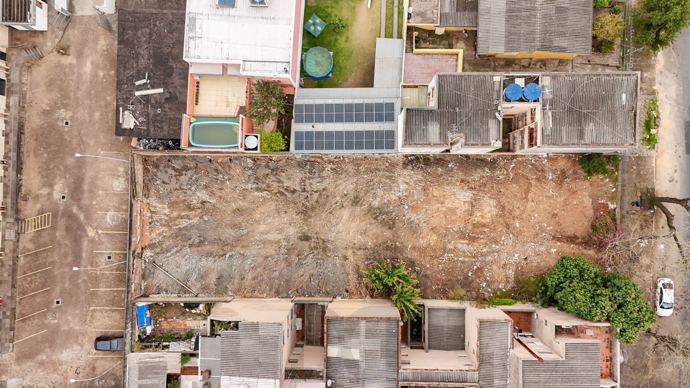 Terreno 968m² no bairro Partenon — foto 7