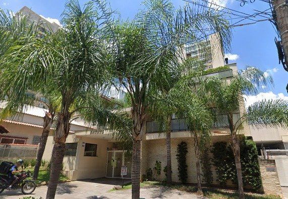 Apartamento Garden à venda com 3 quartos no Passo Da Areia — foto 2