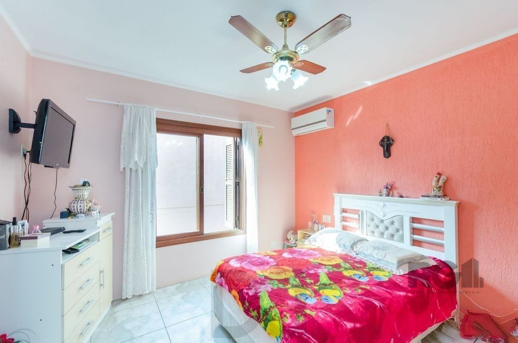 Casa em Condomínio, 166m² - 3 dormitórios, 2 vagas no bairro Guarujá — foto 9